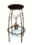 Grape Cluster Stool