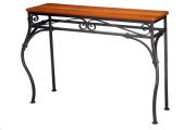 Scroll Console Table